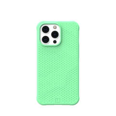 Ударопрочный чехол Urban Armor Gear [U] DOT SERIES Spearmint для iPhone 13 Pro