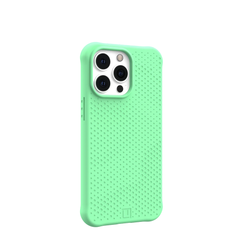 Ударопрочный чехол Urban Armor Gear [U] DOT SERIES Spearmint для iPhone 13 Pro