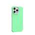 Ударопрочный чехол Urban Armor Gear [U] DOT SERIES Spearmint для iPhone 13 Pro