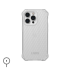 Ударопрочный чехол Urban Armor Gear Essential Armor with MagSafe Series Frosted Ice для iPhone 13 Pro