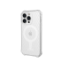 Ударопрочный чехол Urban Armor Gear Essential Armor with MagSafe Series Frosted Ice для iPhone 13 Pro