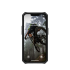 Ударопрочный чехол Urban Armor Gear Monarch Kevlar® Series Black для iPhone 13 Pro
