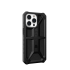 Ударопрочный чехол Urban Armor Gear Monarch Series Black для iPhone 13 Pro