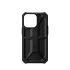 Ударопрочный чехол Urban Armor Gear Monarch Series Carbon Fiber для iPhone 13 Pro