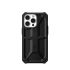 Ударопрочный чехол Urban Armor Gear Monarch Series Carbon Fiber для iPhone 13 Pro