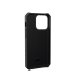 Ударопрочный чехол Urban Armor Gear Monarch Series Black для iPhone 13 Pro