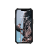 Ударопрочный чехол Urban Armor Gear Monarch Series Black для iPhone 13 Pro