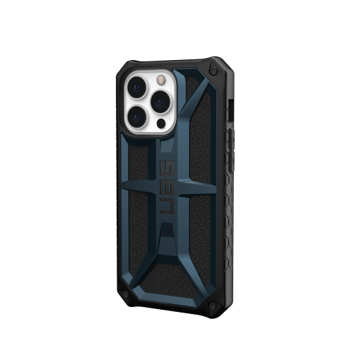 Ударопрочный чехол Urban Armor Gear Monarch Series Mallard для iPhone 13 Pro