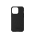 Ударопрочный чехол Urban Armor Gear Biodegradable Outback Series Black для iPhone 13 Pro
