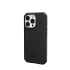 Ударопрочный чехол Urban Armor Gear Biodegradable Outback Series Black для iPhone 13 Pro