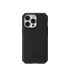 Ударопрочный чехол Urban Armor Gear Biodegradable Outback Series Black для iPhone 13 Pro