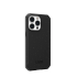 Ударопрочный чехол Urban Armor Gear Biodegradable Outback Series Black для iPhone 13 Pro