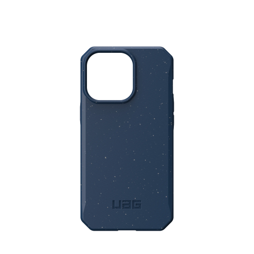 Ударопрочный чехол Urban Armor Gear Biodegradable Outback Series Mallard для iPhone 13 Pro