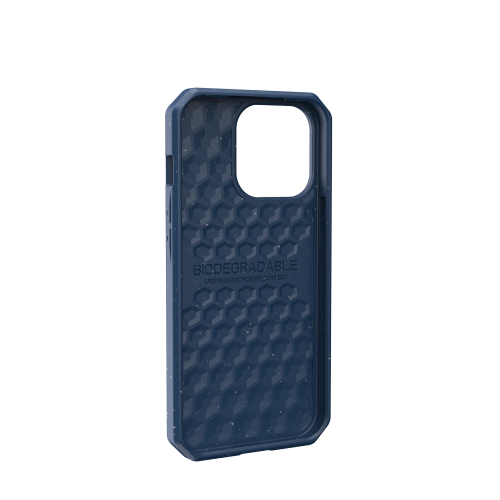 Ударопрочный чехол Urban Armor Gear Biodegradable Outback Series Mallard для iPhone 13 Pro