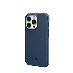 Ударопрочный чехол Urban Armor Gear Biodegradable Outback Series Mallard для iPhone 13 Pro