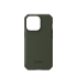 Ударопрочный чехол Urban Armor Gear Biodegradable Outback Series Olive для iPhone 13 Pro