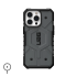 Ударопрочный чехол Urban Armor Gear Pathfinder with MagSafe Series Silver для iPhone 13 Pro