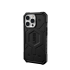 Ударопрочный чехол Urban Armor Gear Pathfinder with MagSafe Series Black для iPhone 13 Pro