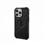 Ударопрочный чехол Urban Armor Gear Pathfinder with MagSafe Series Black для iPhone 13 Pro