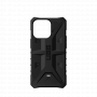 Ударопрочный чехол Urban Armor Gear Pathfinder Series Black для iPhone 13 Pro