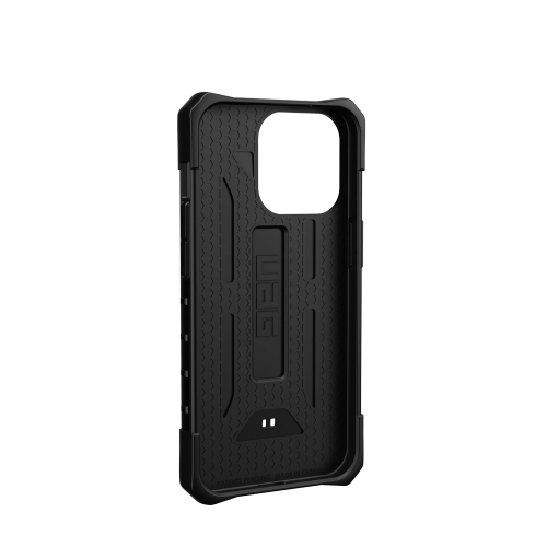 Ударопрочный чехол Urban Armor Gear Pathfinder Series Black для iPhone 13 Pro