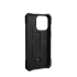Ударопрочный чехол Urban Armor Gear Pathfinder Series Black для iPhone 13 Pro