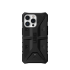 Ударопрочный чехол Urban Armor Gear Pathfinder Series Black для iPhone 13 Pro