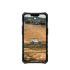 Ударопрочный чехол Urban Armor Gear Pathfinder Series Black для iPhone 13 Pro
