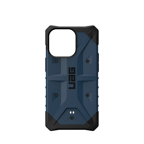 Ударопрочный чехол Urban Armor Gear Pathfinder Series Mallard для iPhone 13 Pro
