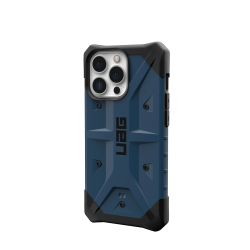 Ударопрочный чехол Urban Armor Gear Pathfinder Series Mallard для iPhone 13 Pro