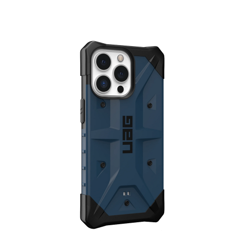 Ударопрочный чехол Urban Armor Gear Pathfinder Series Mallard для iPhone 13 Pro
