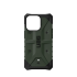 Ударопрочный чехол Urban Armor Gear Pathfinder Series Olive для iPhone 13 Pro