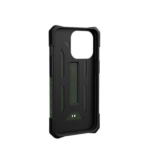 Ударопрочный чехол Urban Armor Gear Pathfinder Series Olive для iPhone 13 Pro