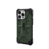 Ударопрочный чехол Urban Armor Gear Pathfinder Series Olive для iPhone 13 Pro