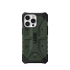 Ударопрочный чехол Urban Armor Gear Pathfinder Series Olive для iPhone 13 Pro