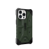 Ударопрочный чехол Urban Armor Gear Pathfinder Series Olive для iPhone 13 Pro