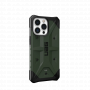 Ударопрочный чехол Urban Armor Gear Pathfinder Series Olive для iPhone 13 Pro