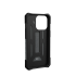 Ударопрочный чехол Urban Armor Gear Pathfinder Series Silver для iPhone 13 Pro