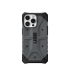 Ударопрочный чехол Urban Armor Gear Pathfinder Series Silver для iPhone 13 Pro