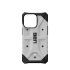 Ударопрочный чехол Urban Armor Gear Pathfinder Series White для iPhone 13 Pro