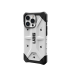 Ударопрочный чехол Urban Armor Gear Pathfinder Series White для iPhone 13 Pro