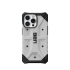 Ударопрочный чехол Urban Armor Gear Pathfinder Series White для iPhone 13 Pro