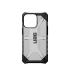 Ударопрочный чехол Urban Armor Gear Plasma Series Ash для iPhone 13 Pro