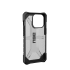 Ударопрочный чехол Urban Armor Gear Plasma Series Ash для iPhone 13 Pro