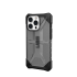 Ударопрочный чехол Urban Armor Gear Plasma Series Ash для iPhone 13 Pro