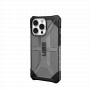 Ударопрочный чехол Urban Armor Gear Plasma Series Ash для iPhone 13 Pro
