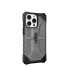 Ударопрочный чехол Urban Armor Gear Plasma Series Ash для iPhone 13 Pro