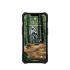 Ударопрочный чехол Urban Armor Gear Plasma Series Ash для iPhone 13 Pro