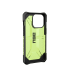 Ударопрочный чехол Urban Armor Gear Plasma Series Billie для iPhone 13 Pro