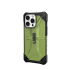 Ударопрочный чехол Urban Armor Gear Plasma Series Billie для iPhone 13 Pro